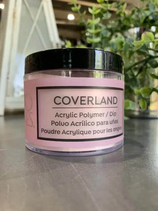 Tones Coverland Acrylic Polymer -25 available