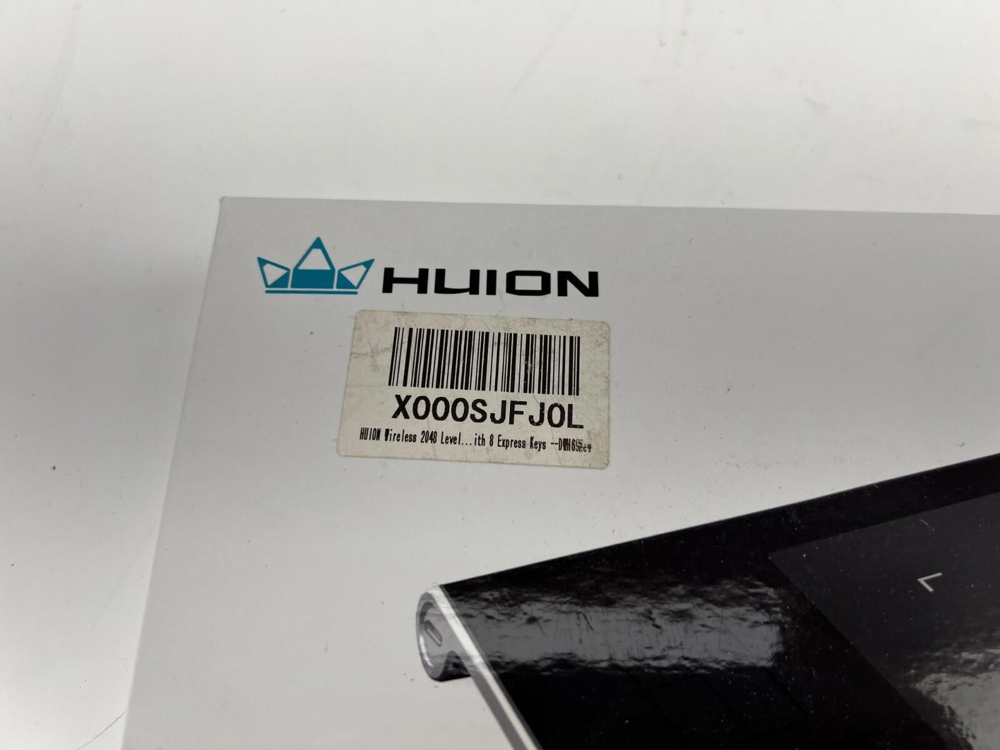 Huion Wireless Graphic Drawing Tablet - DWH69