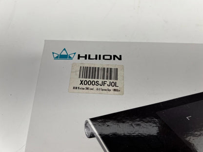 Huion Wireless Graphic Drawing Tablet - DWH69