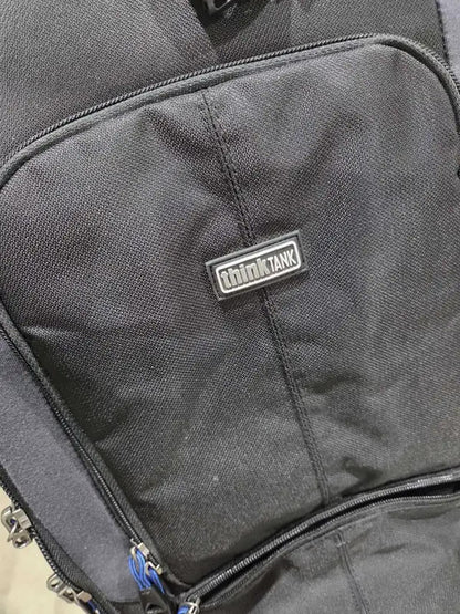 Think Tank StreetWalker V2.0 series camera backpack