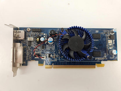 NVIDIA GeForce 9300GE 256MB DDR2 PCIE Video Card