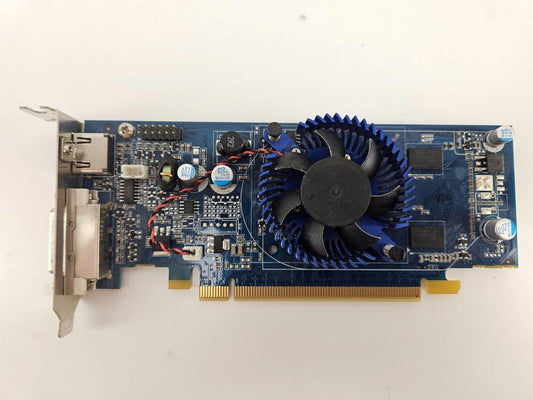 NVIDIA GeForce 9300GE 256MB DDR2 PCIE Video Card