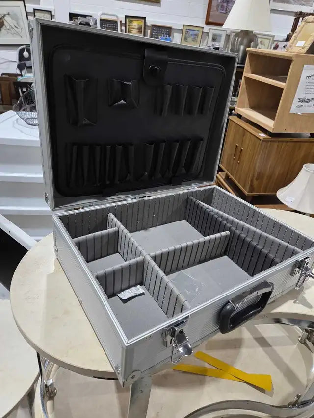 Plano Aluminum Case