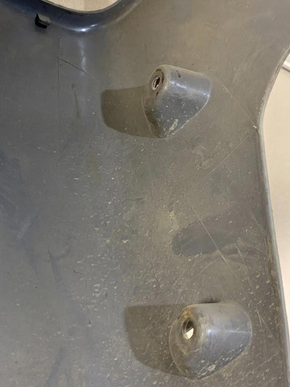 Interior Part Shifter Cover For Isuzu NPR