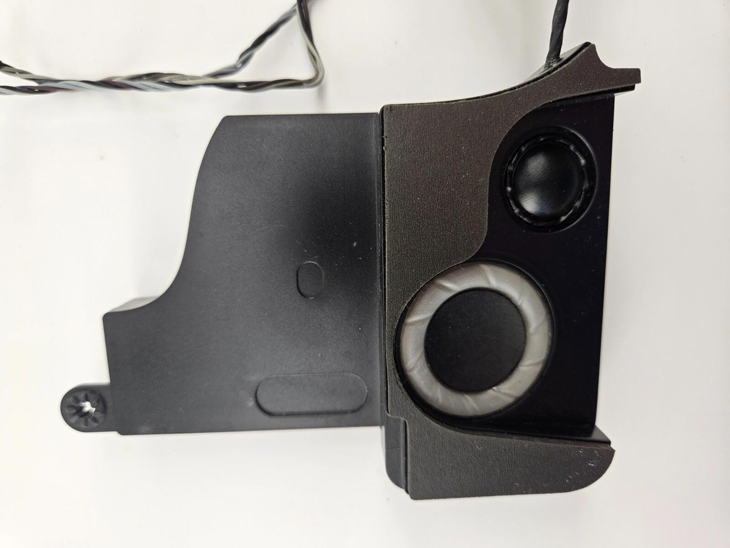 Apple iMAC 21.5" A1311 2009 2010 2011 Speaker Set Left Right 922-9790 922-9791