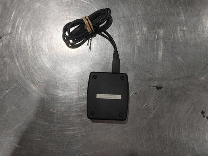 USB IntelliKey Receiver/Interceptor Black Working - Fair