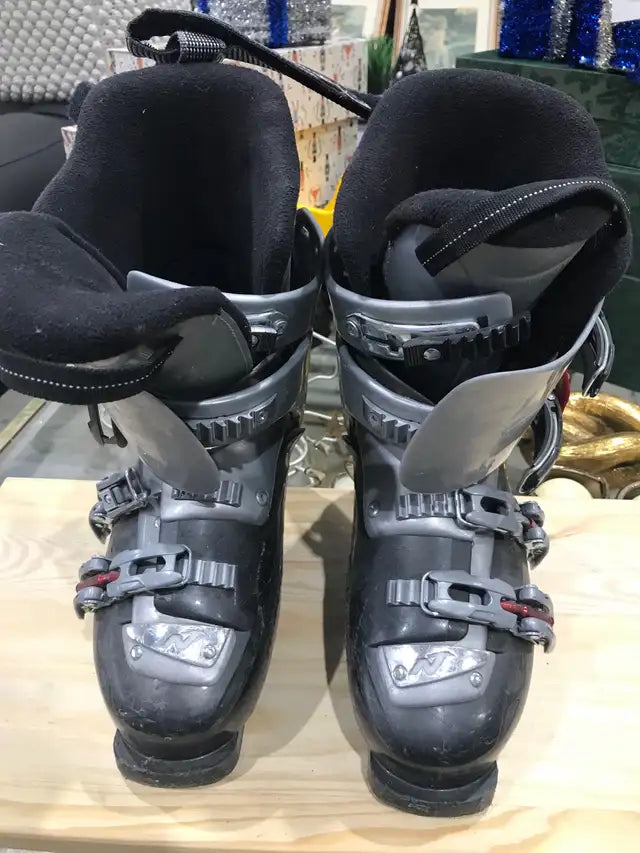 Nordica One Flex Index 55 Ski Boots (305 mm) – Rebound Centre