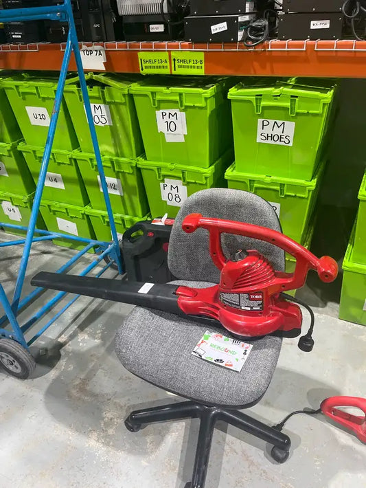Toro Blower