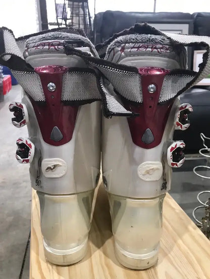 Nordica Hot Rod W90 Ski Boots (295 mm)