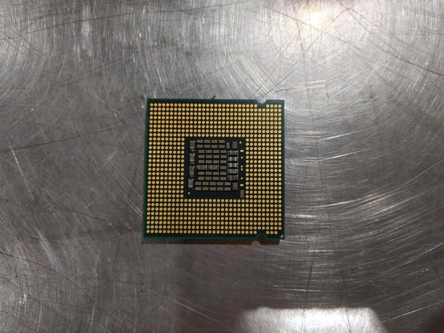 GOOD CONDITION Intel Pentium D 930 CPU Untested