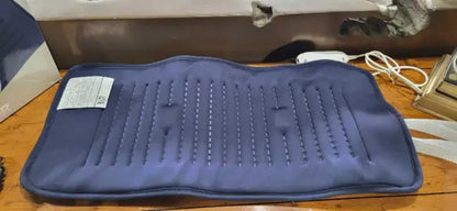 Conair Massaging Heating Pad - New! In box