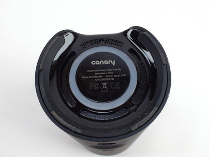 Canary Pro All-In-One Security Camera CAN100USBK In Box - Please Read