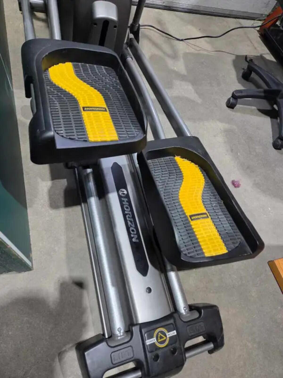 Horizon CE9.2 Elliptical