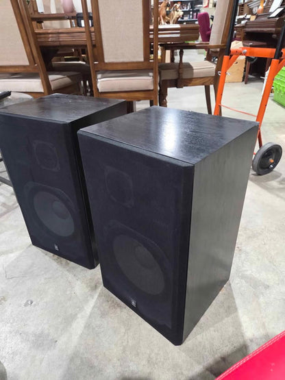 Yamaha NS-260 Speakers Pair - 21.5"