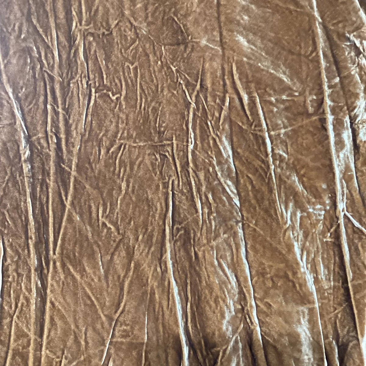 New INC International Concepts Velvet Skirt