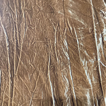 New INC International Concepts Velvet Skirt