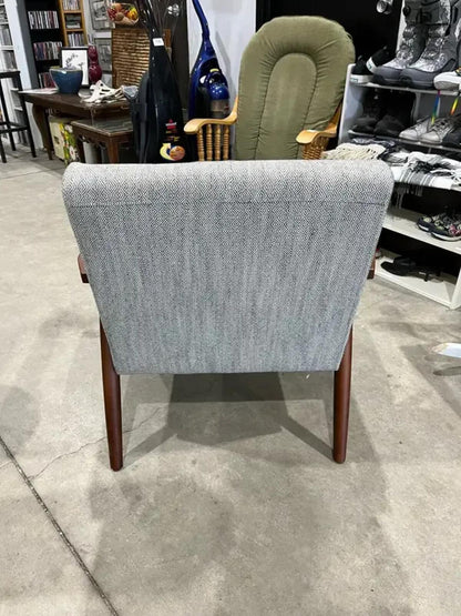 Pier 1 MCM Chair
