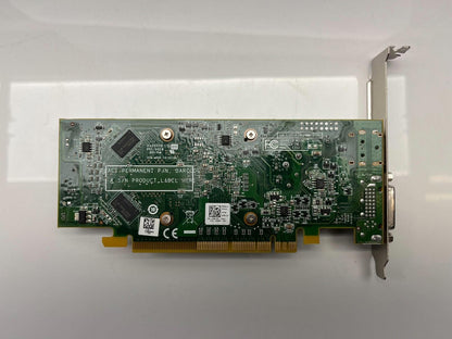 AMD Radeon HD 8490 Low Profile Dell OEM 07W12P C553
