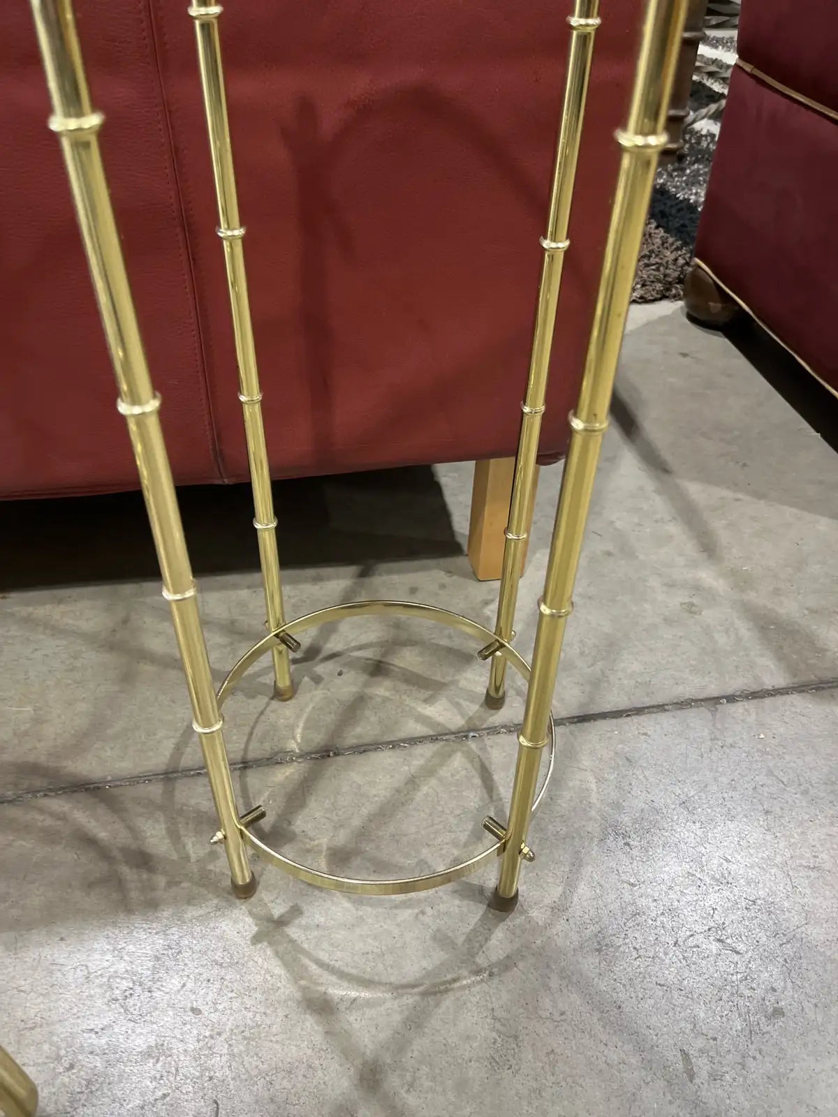 Plant stand