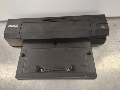 Dell Latitude E6500 15in Vista C2D 2.53GHz 4GB RAM 80GB HDD NVS 160M Model PP30L