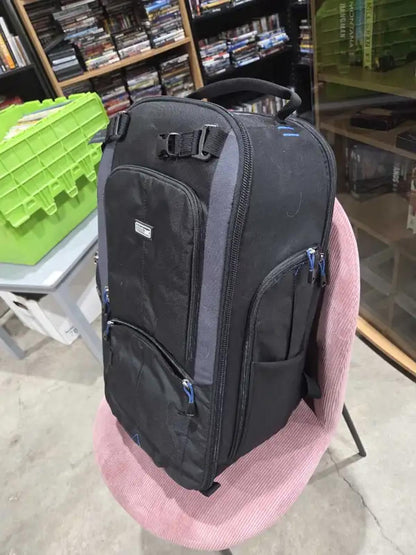 Think Tank StreetWalker V2.0 series camera backpack