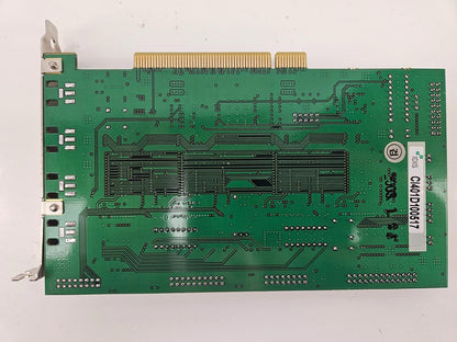 Idis CI401D100517 PCI Capture Card