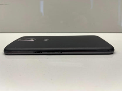 Motorola Moto G4 Plus XT1641 32GB Black FOR PARTS