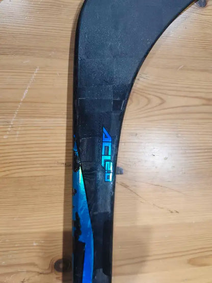 Bauer Nexus Sync 60" LH Hockey Stick