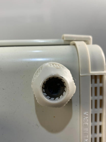 CCTV Cam w/ Basler ace U acA1920-40gc & LMVZ4411 1/1.8" 4.4-11mm Lens
