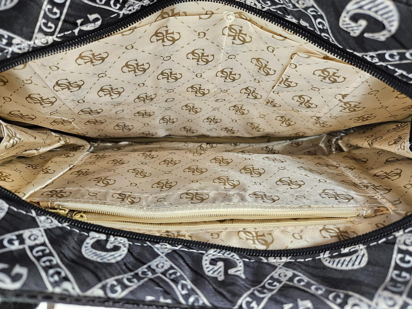 GUESS Purse Black