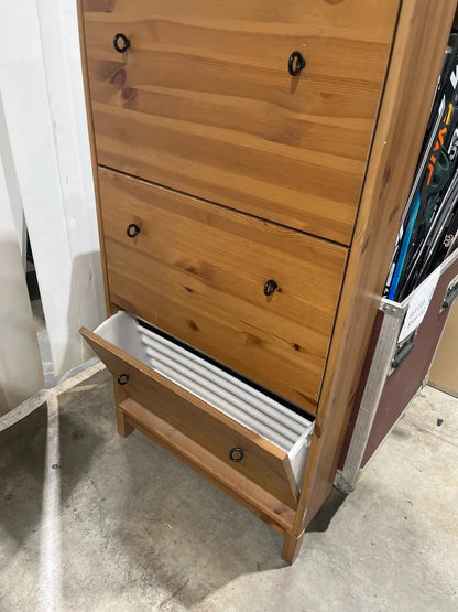 Shoe Cabinet