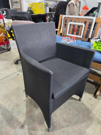Mountain House Malibu Patio dining Chairs - 6 Available
