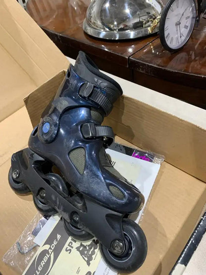 Women’s Rollerblade Spiritblade ABT