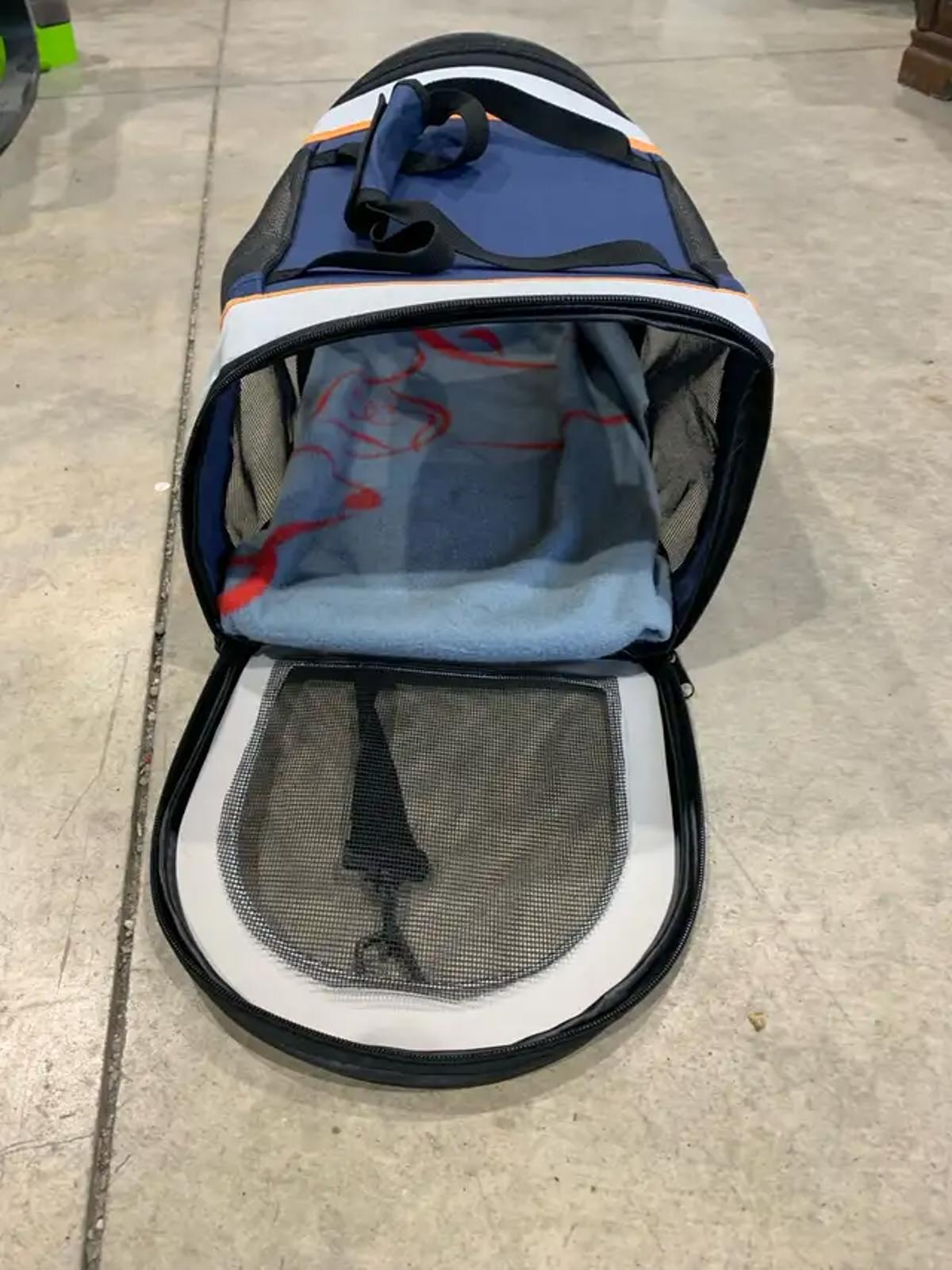 Medium Cat Pet Carrier