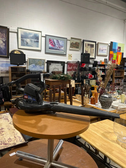 Toro Super Blower Vac