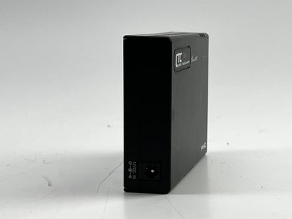 CTC Union FMC-10/100-ST002 Media Converter