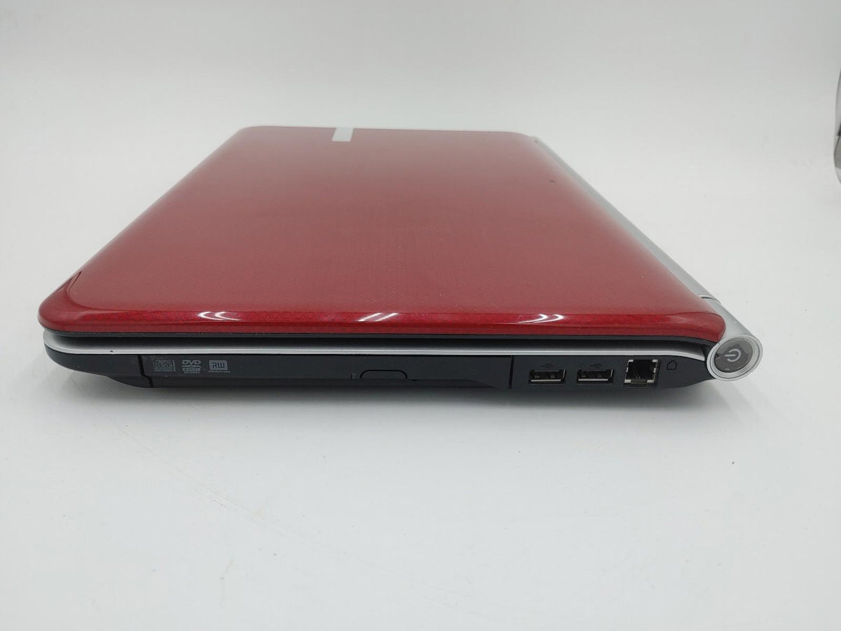 Good Condition Gateway NV53 AMD Athlon II X2 M300 15.6inch Laptop No HDD No RAM