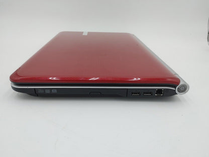 Good Condition Gateway NV53 AMD Athlon II X2 M300 15.6inch Laptop No HDD No RAM
