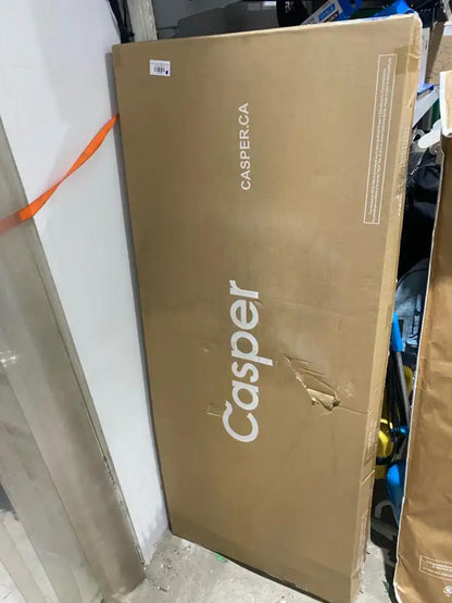 Casper Repose Headboard - Queen