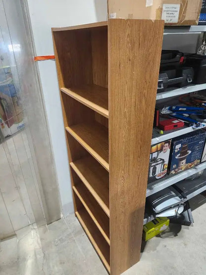 Ikea Billy Bookcase