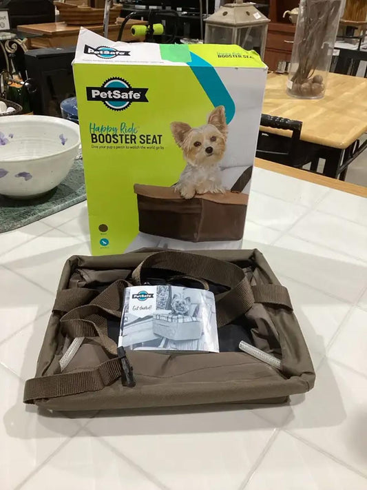 PetSafe Booster Seat