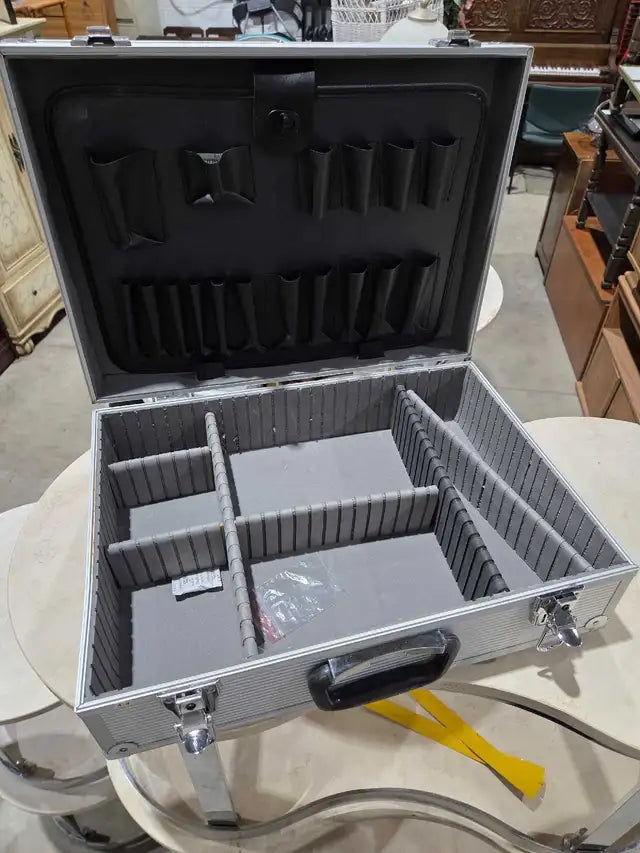 Plano Aluminum Case