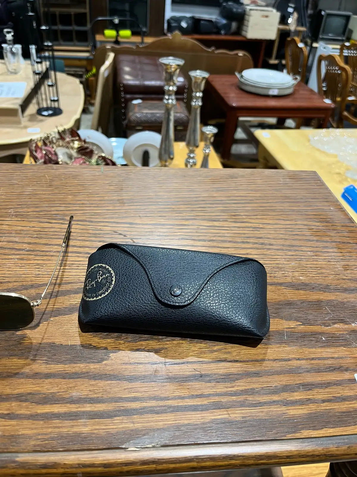 Ray-Ban Sunglasses