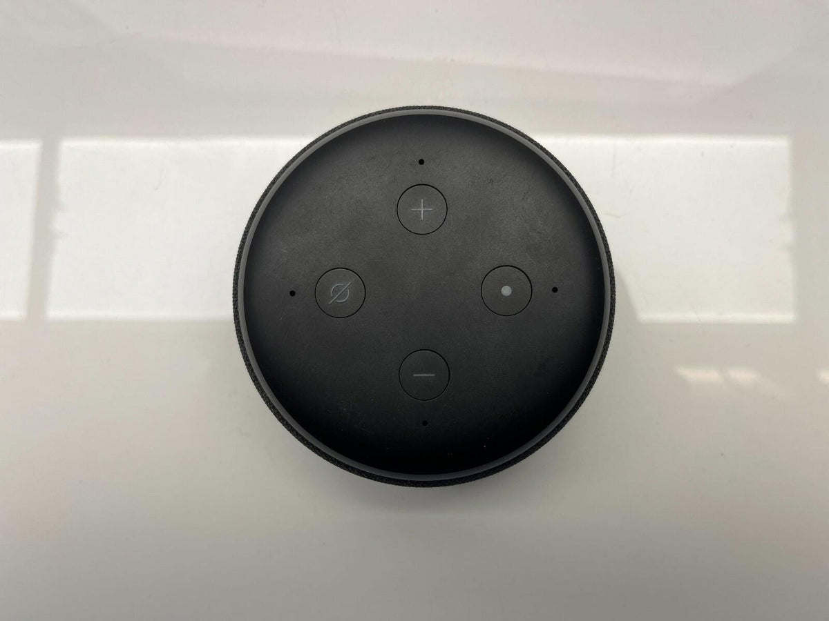 Amazon Echo Dot 3e génération D9N29T