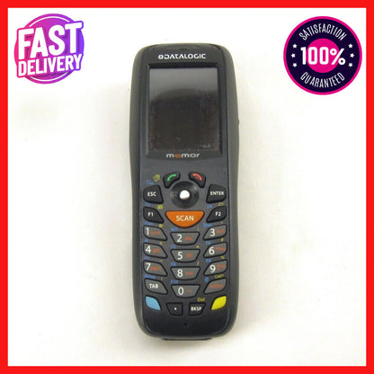 Datalogic Memor DL-Memor 944201016 Mobile Computer For Parts, No Battery