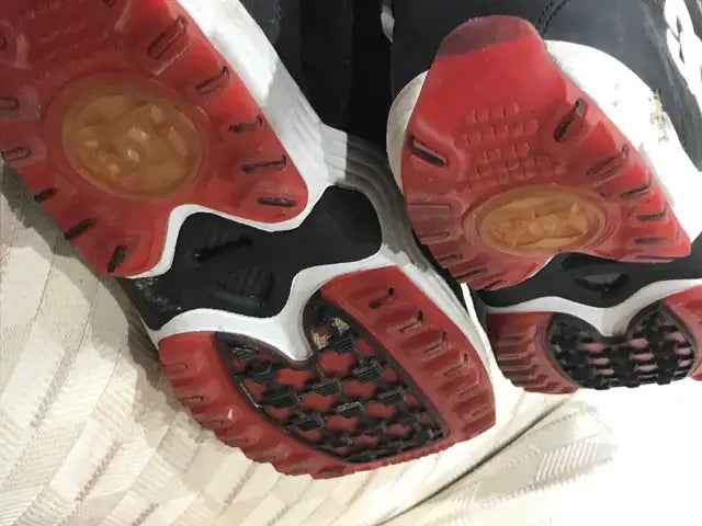 DC Serum 10th Anniversary Snowboard Boots (10.5M)