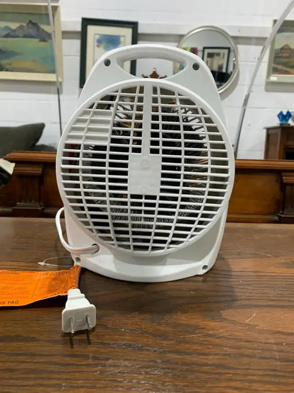 Black and Decker Small Space Heater