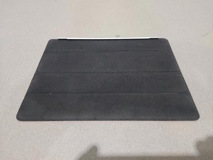 Apple iPad Smart Cover for iPad 2/3/4 Black Fair Condition