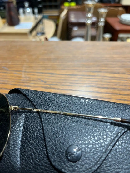 Ray-Ban Sunglasses