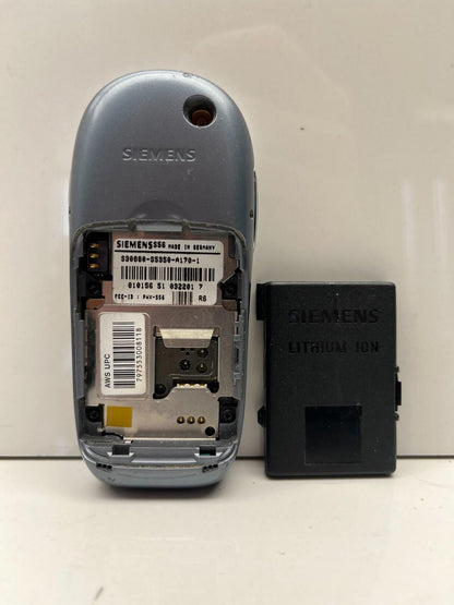 Vintage Siemens S56 Cell Phone NOT WORKING